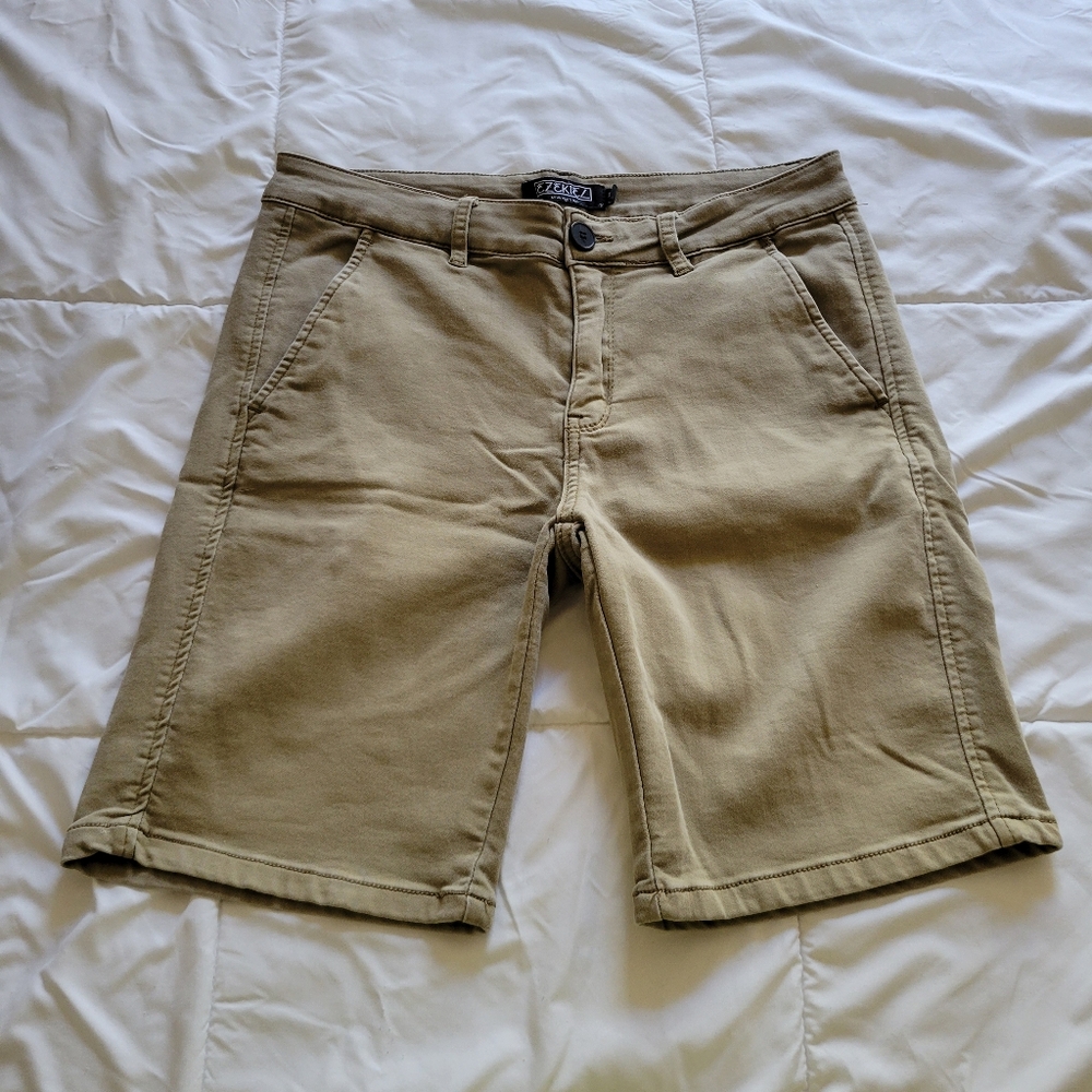 MENS Ezekiel shorts